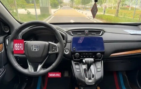 Honda CR-V IV, 2021 год, 2 700 000 рублей, 8 фотография