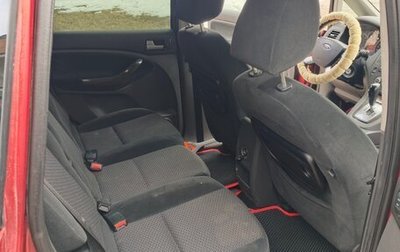 Ford C-MAX I рестайлинг, 2007 год, 670 000 рублей, 1 фотография