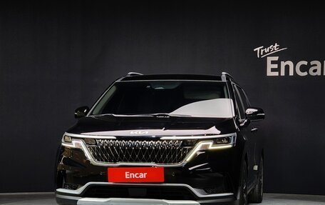 KIA Carnival, 2021 год, 2 291 000 рублей, 2 фотография