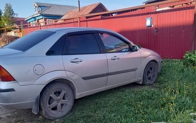 Ford Focus IV, 2004 год, 165 000 рублей, 1 фотография