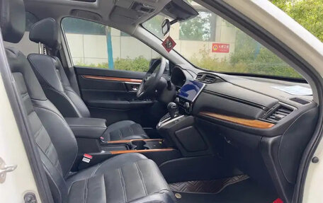 Honda CR-V IV, 2021 год, 2 700 000 рублей, 10 фотография