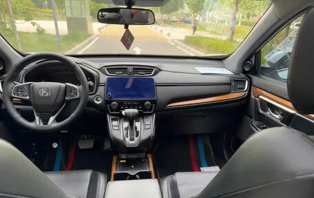 Honda CR-V IV, 2021 год, 2 700 000 рублей, 9 фотография