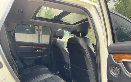 Honda CR-V IV, 2021 год, 2 700 000 рублей, 12 фотография