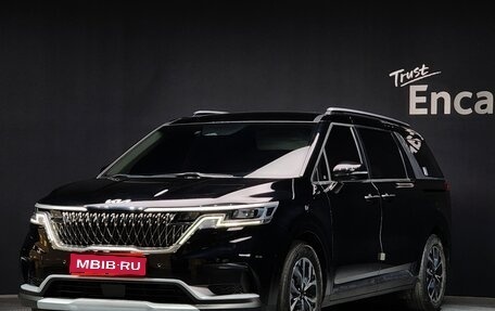KIA Carnival, 2021 год, 2 291 000 рублей, 1 фотография
