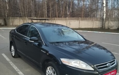 Ford Mondeo IV, 2011 год, 1 020 000 рублей, 1 фотография