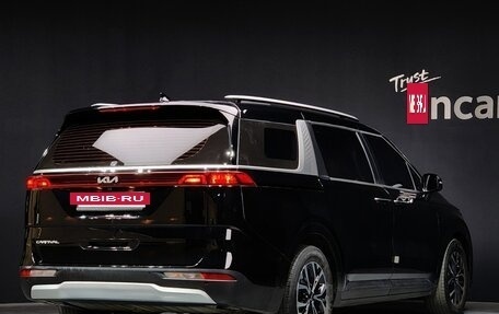 KIA Carnival, 2021 год, 2 291 000 рублей, 3 фотография