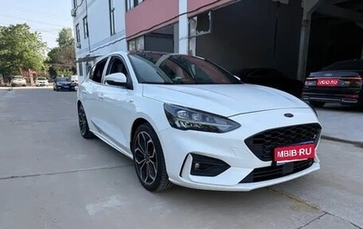 Ford Focus IV, 2021 год, 1 530 000 рублей, 1 фотография