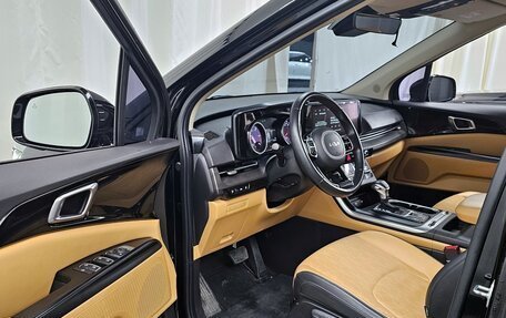 KIA Carnival, 2021 год, 2 291 000 рублей, 5 фотография