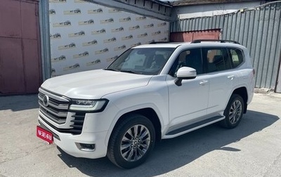 Toyota Land Cruiser, 2024 год, 15 300 000 рублей, 1 фотография