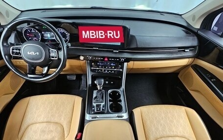 KIA Carnival, 2021 год, 2 291 000 рублей, 6 фотография