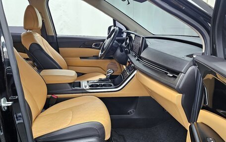 KIA Carnival, 2021 год, 2 291 000 рублей, 16 фотография