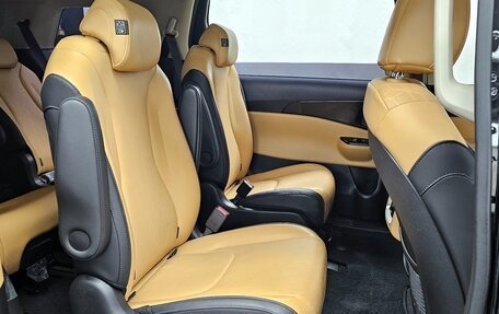 KIA Carnival, 2021 год, 2 291 000 рублей, 17 фотография