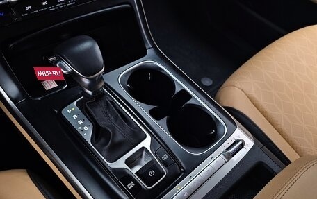 KIA Carnival, 2021 год, 2 291 000 рублей, 15 фотография
