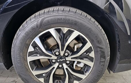 KIA Carnival, 2021 год, 2 291 000 рублей, 20 фотография