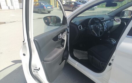 Nissan Qashqai, 2019 год, 1 650 000 рублей, 7 фотография