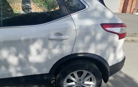 Nissan Qashqai, 2019 год, 1 650 000 рублей, 6 фотография