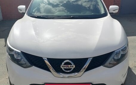 Nissan Qashqai, 2019 год, 1 650 000 рублей, 2 фотография