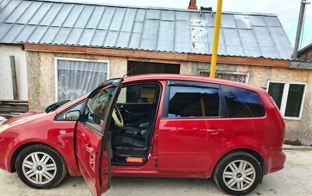 Ford C-MAX I рестайлинг, 2007 год, 670 000 рублей, 2 фотография