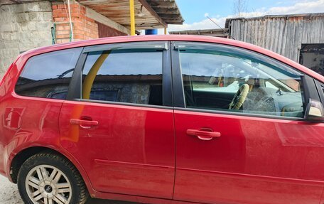 Ford C-MAX I рестайлинг, 2007 год, 670 000 рублей, 9 фотография