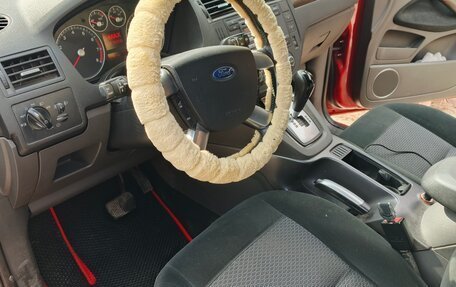 Ford C-MAX I рестайлинг, 2007 год, 670 000 рублей, 10 фотография