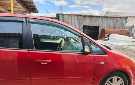 Ford C-MAX I рестайлинг, 2007 год, 670 000 рублей, 7 фотография