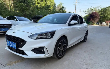 Ford Focus IV, 2021 год, 1 530 000 рублей, 3 фотография