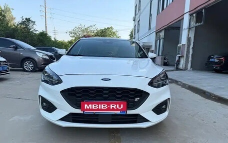 Ford Focus IV, 2021 год, 1 530 000 рублей, 2 фотография