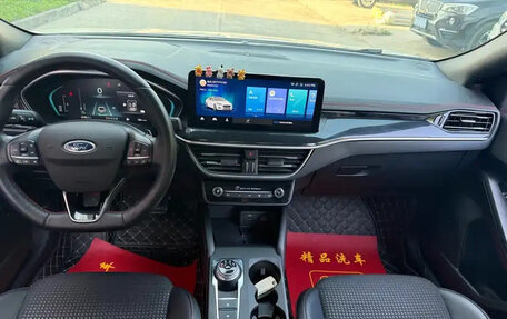 Ford Focus IV, 2021 год, 1 530 000 рублей, 9 фотография