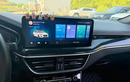 Ford Focus IV, 2021 год, 1 530 000 рублей, 11 фотография