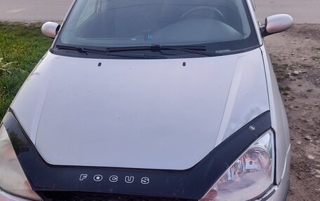 Ford Focus IV, 2004 год, 165 000 рублей, 8 фотография