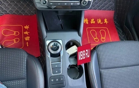 Ford Focus IV, 2021 год, 1 530 000 рублей, 10 фотография
