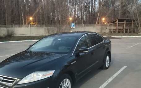 Ford Mondeo IV, 2011 год, 1 020 000 рублей, 4 фотография