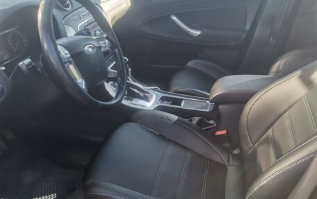 Ford Mondeo IV, 2011 год, 1 020 000 рублей, 13 фотография