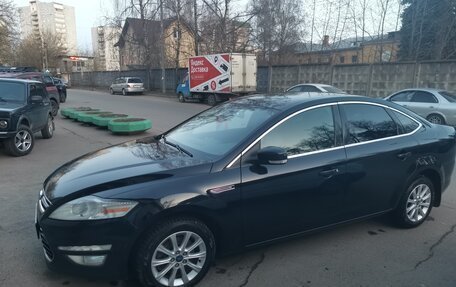 Ford Mondeo IV, 2011 год, 1 020 000 рублей, 6 фотография