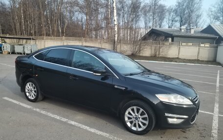 Ford Mondeo IV, 2011 год, 1 020 000 рублей, 2 фотография