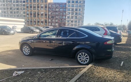 Ford Mondeo IV, 2011 год, 1 020 000 рублей, 12 фотография
