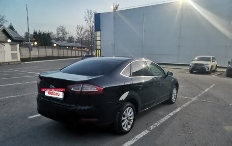 Ford Mondeo IV, 2011 год, 1 020 000 рублей, 8 фотография