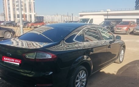 Ford Mondeo IV, 2011 год, 1 020 000 рублей, 10 фотография