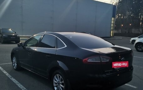 Ford Mondeo IV, 2011 год, 1 020 000 рублей, 7 фотография