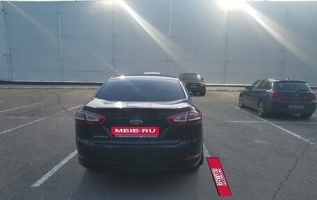 Ford Mondeo IV, 2011 год, 1 020 000 рублей, 9 фотография
