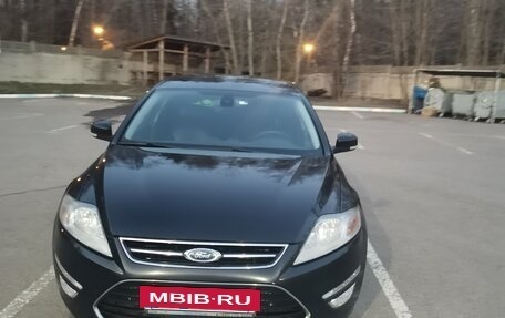 Ford Mondeo IV, 2011 год, 1 020 000 рублей, 5 фотография