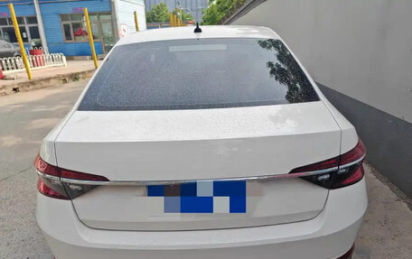 Skoda Superb III рестайлинг, 2021 год, 2 100 000 рублей, 6 фотография