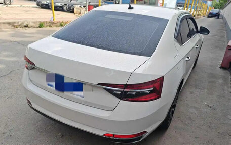 Skoda Superb III рестайлинг, 2021 год, 2 100 000 рублей, 4 фотография