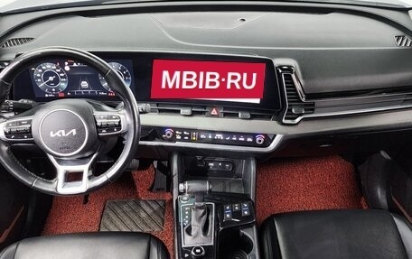 KIA Sportage IV рестайлинг, 2022 год, 1 861 000 рублей, 6 фотография