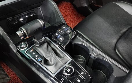 KIA Sportage IV рестайлинг, 2022 год, 1 861 000 рублей, 14 фотография