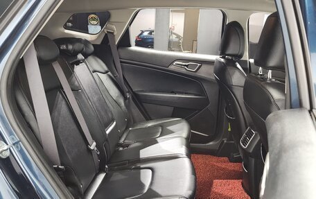 KIA Sportage IV рестайлинг, 2022 год, 1 861 000 рублей, 17 фотография