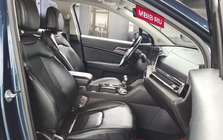 KIA Sportage IV рестайлинг, 2022 год, 1 861 000 рублей, 16 фотография