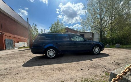 Ford Mondeo III, 2003 год, 230 000 рублей, 4 фотография