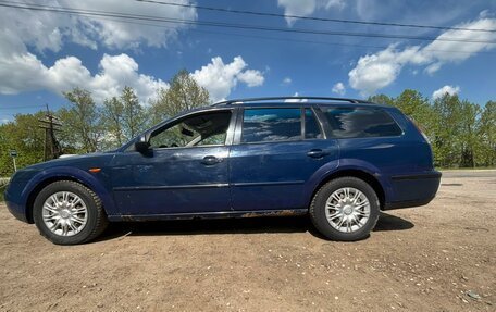 Ford Mondeo III, 2003 год, 230 000 рублей, 3 фотография