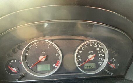 Ford Mondeo III, 2003 год, 230 000 рублей, 9 фотография